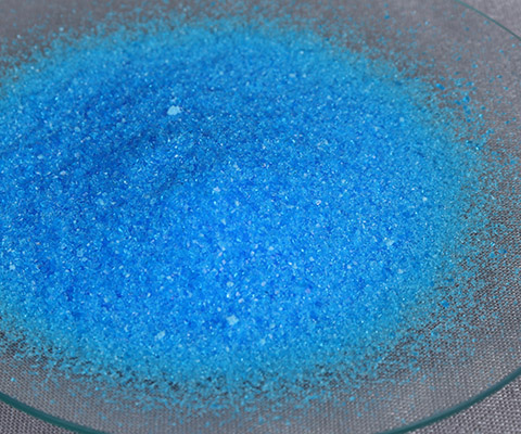 硫酸铜