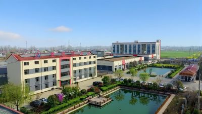 企业风貌